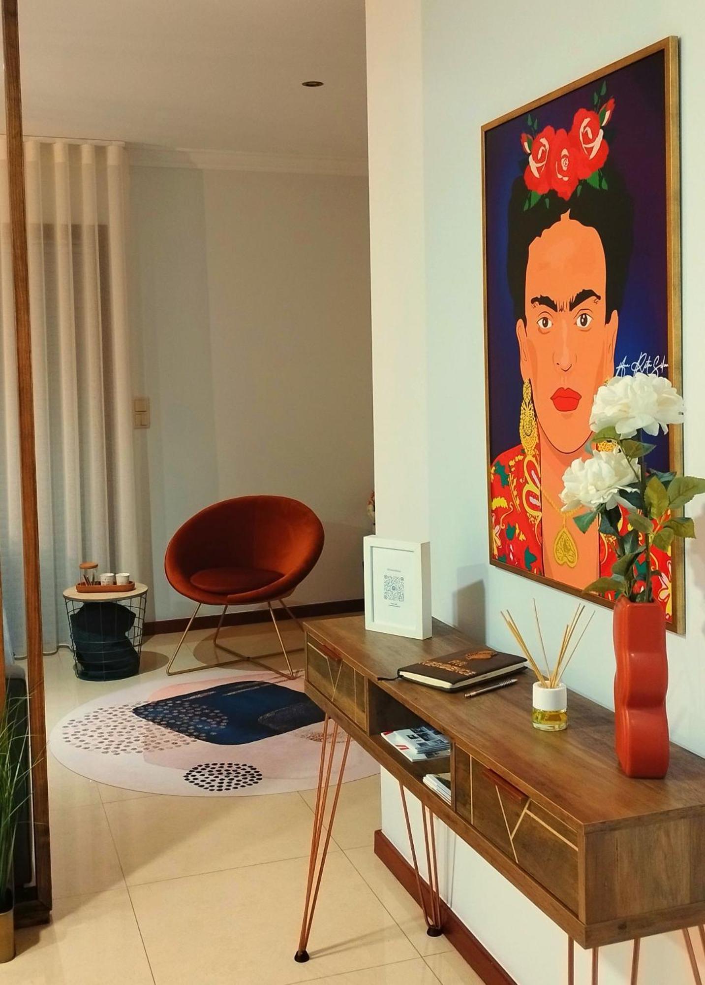 Rr Residence Виана до Кастело Екстериор снимка
