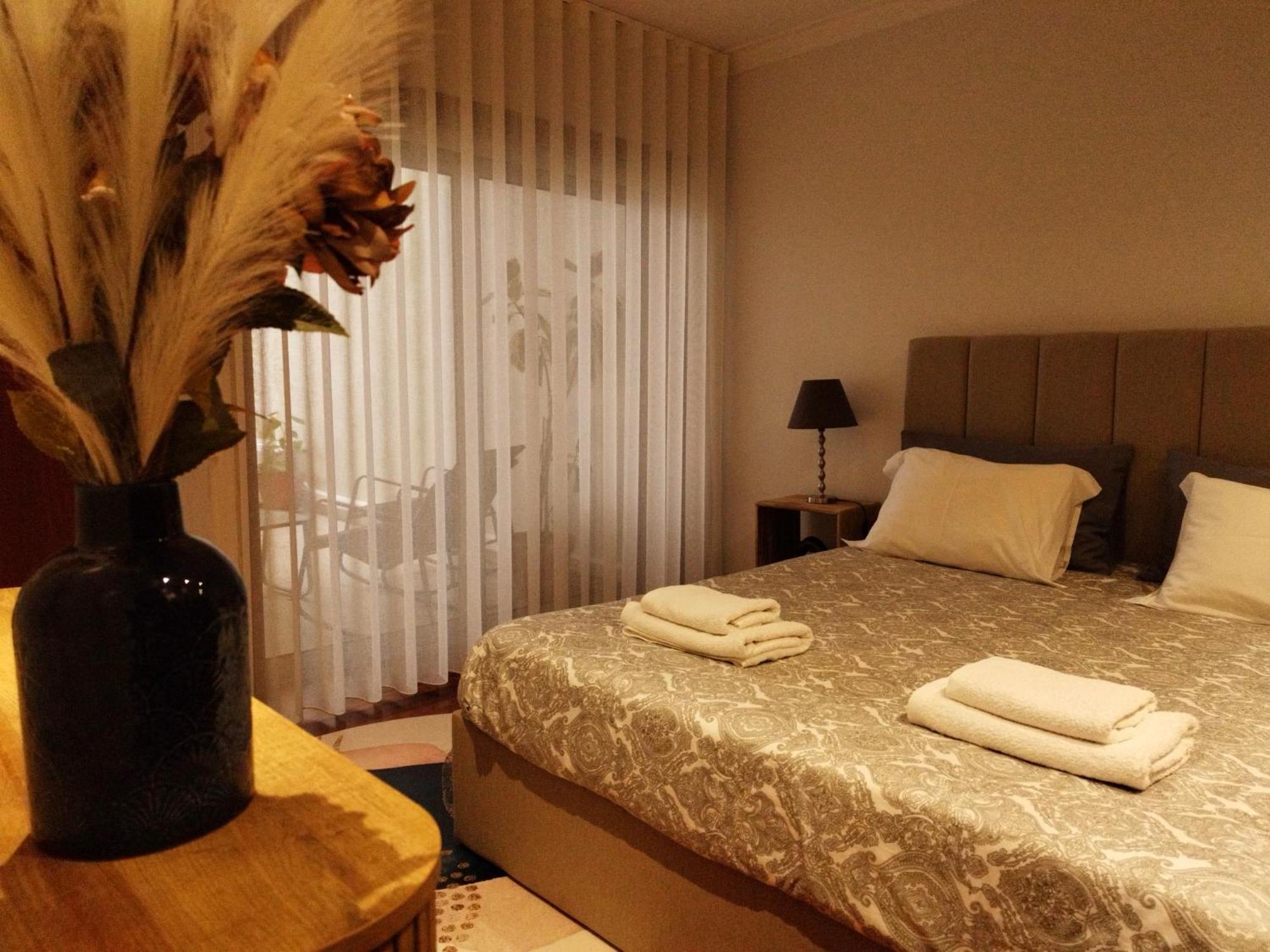 Rr Residence Виана до Кастело Екстериор снимка