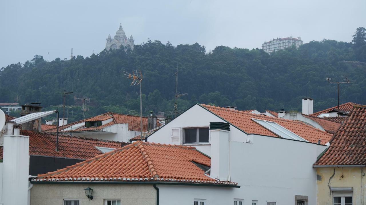 Rr Residence Виана до Кастело Екстериор снимка
