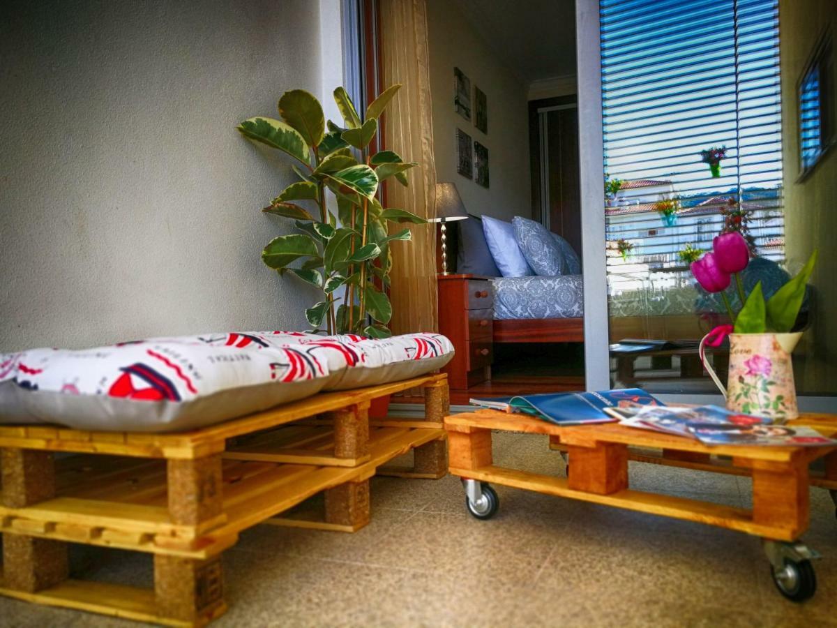 Rr Residence Виана до Кастело Екстериор снимка