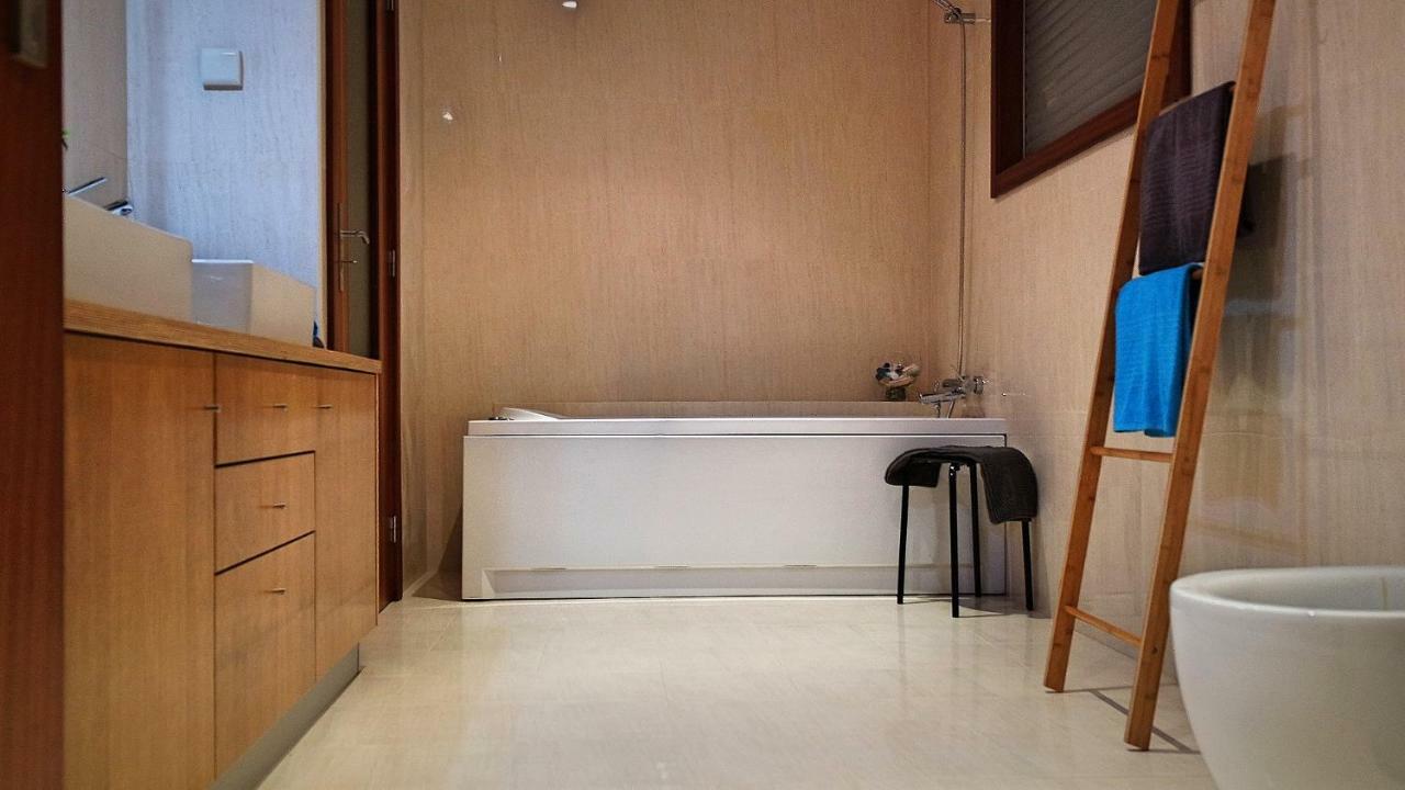 Rr Residence Виана до Кастело Екстериор снимка